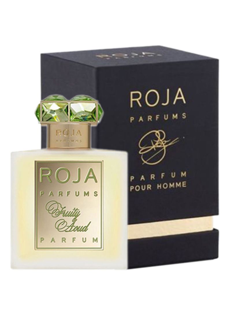 ROJA PARFUMS TUTTI FRUITY FRUITY AOUD EDP 50ML